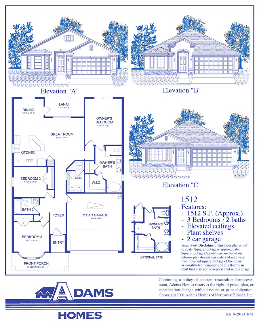 Adams Homes Pensacola Fl Floor Plans House Plan Adams Homes 3000 Floor Plan Adams Homes Adams Homes Pensacola Fl Floor Plans House Plan Adams Homes 3000 Floor Plan Adams Homes