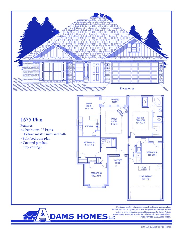 Adams Homes Plans Adams Homes Floor Plans Oak Hill Estates Floor Plans Adams Homes Plans Adams Homes Floor Plans Oak Hill Estates Floor Plans