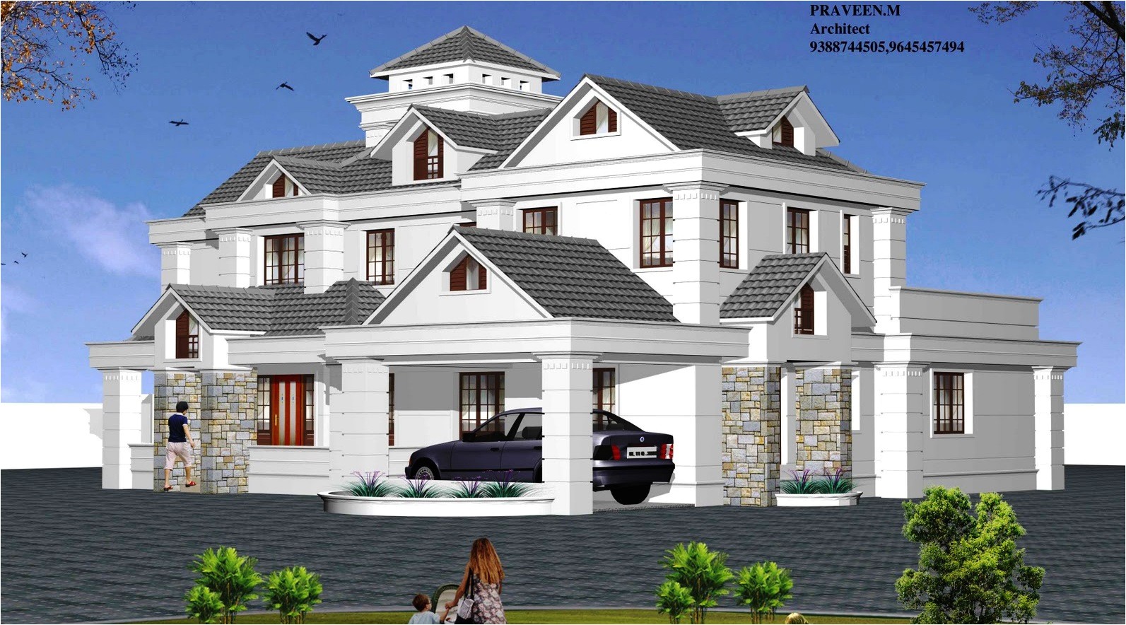 Amazing Home Plans Amazing Architectural House Plans 2 Architectural Design Amazing Home Plans Amazing Architectural House Plans 2 Architectural Design