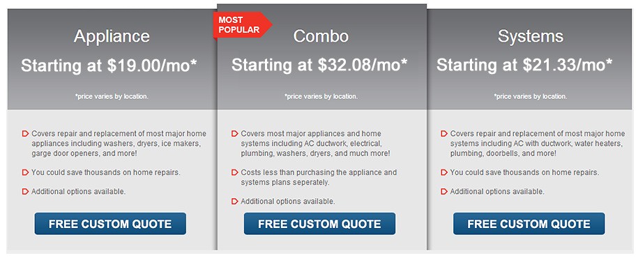 American Home Shield Plans American Home Shield Home Protection Plans American Home Shield Plans American Home Shield Home Protection Plans