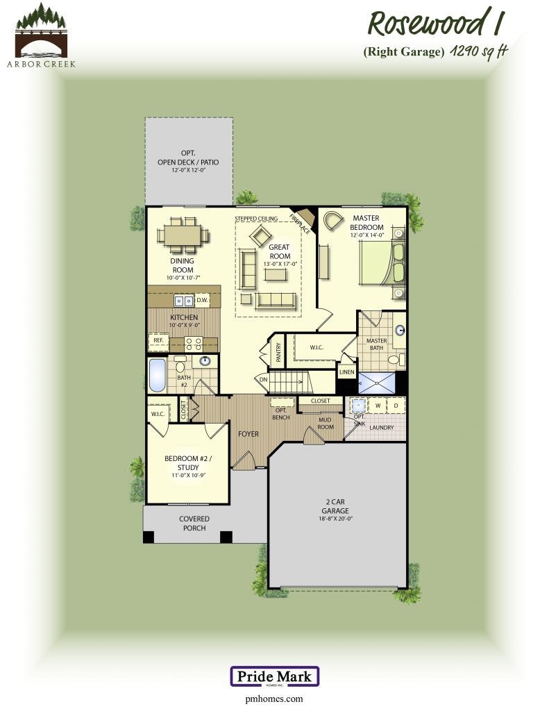 Arbor Homes Floor Plans Indiana Cool Arbor Homes Floor Plans New Home Plans Design