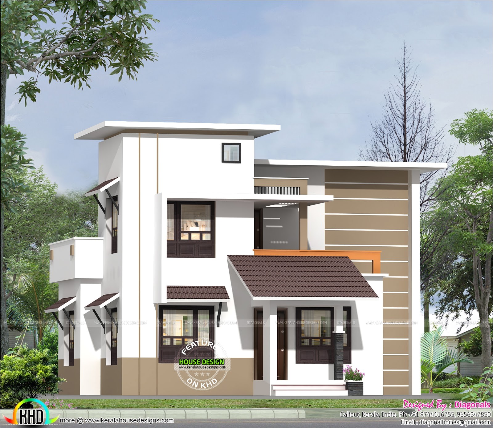 Architect Cost for House Plans Affordable Low Cost Home Kerala Home Design and Floor Plans Architect Cost for House Plans Affordable Low Cost Home Kerala Home Design and Floor Plans