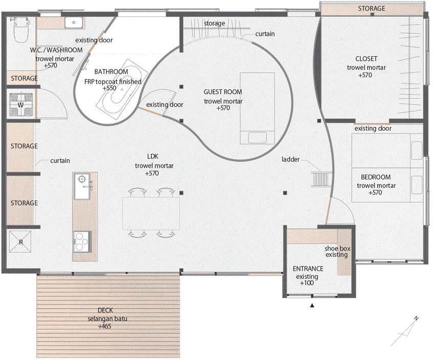 Asian House Designs and Floor Plans Japanese House Plans Modern Japanese House Floor Plans Asian House Designs and Floor Plans Japanese House Plans Modern Japanese House Floor Plans