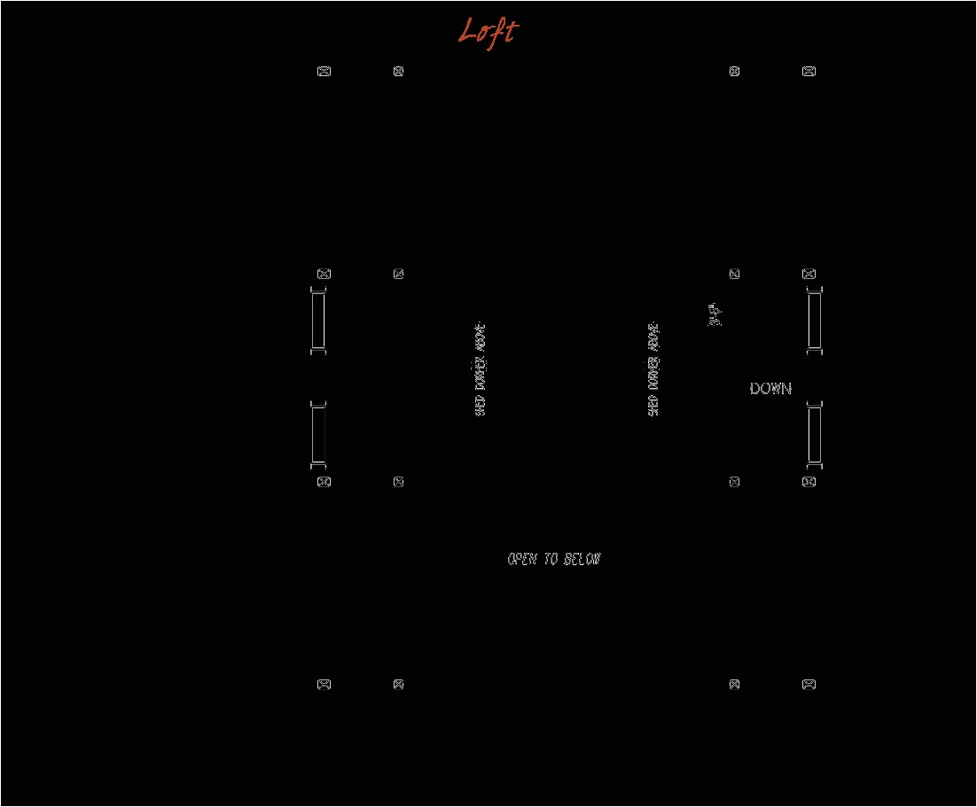 Barn Home Floor Plans with Loft Pre Designed Wood Barn Home Ponderosa Country Barn 1 040 Barn Home Floor Plans with Loft Pre Designed Wood Barn Home Ponderosa Country Barn 1 040