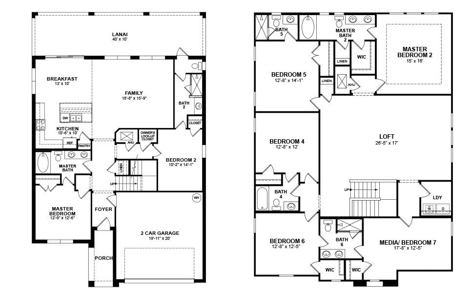 Beazer Homes Floor Plans Beazer Home Floor Plans House Design Plans Beazer Homes Floor Plans Beazer Home Floor Plans House Design Plans