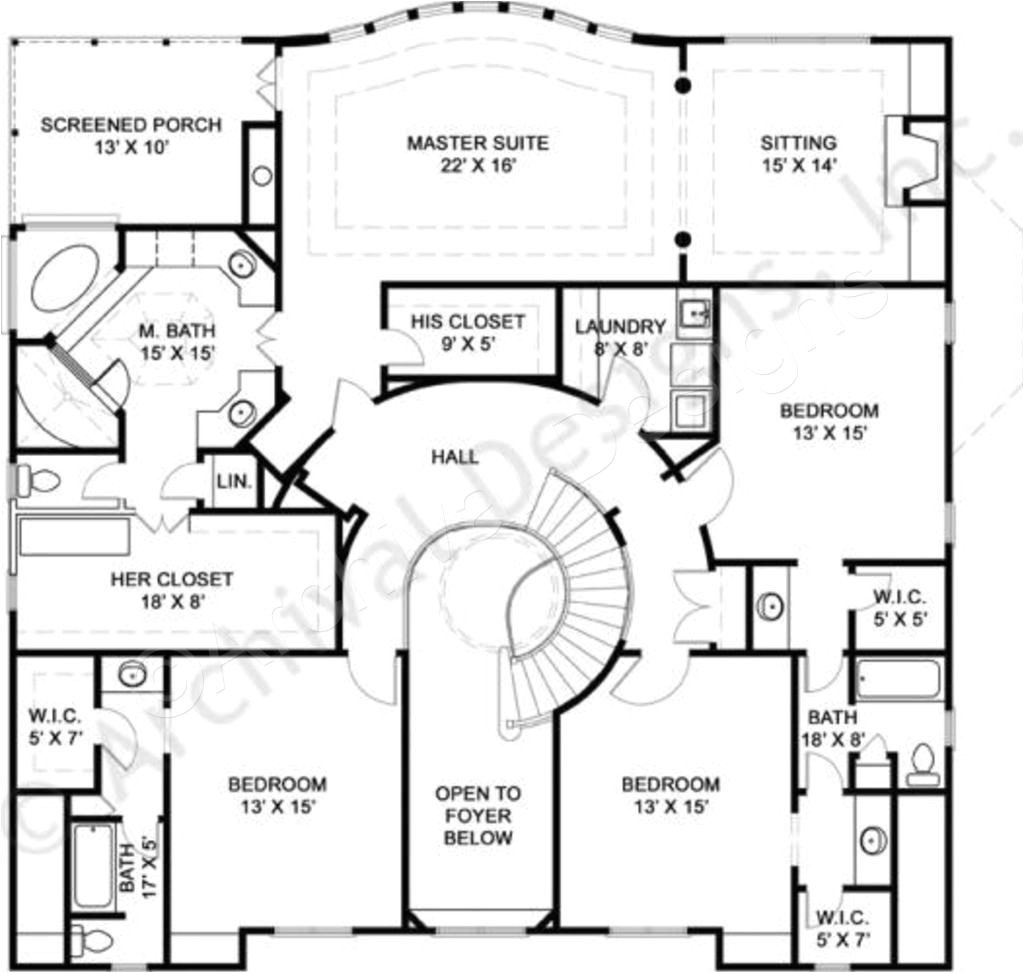 Best Floor Plans for Homes Best Ranch House Plan Ever