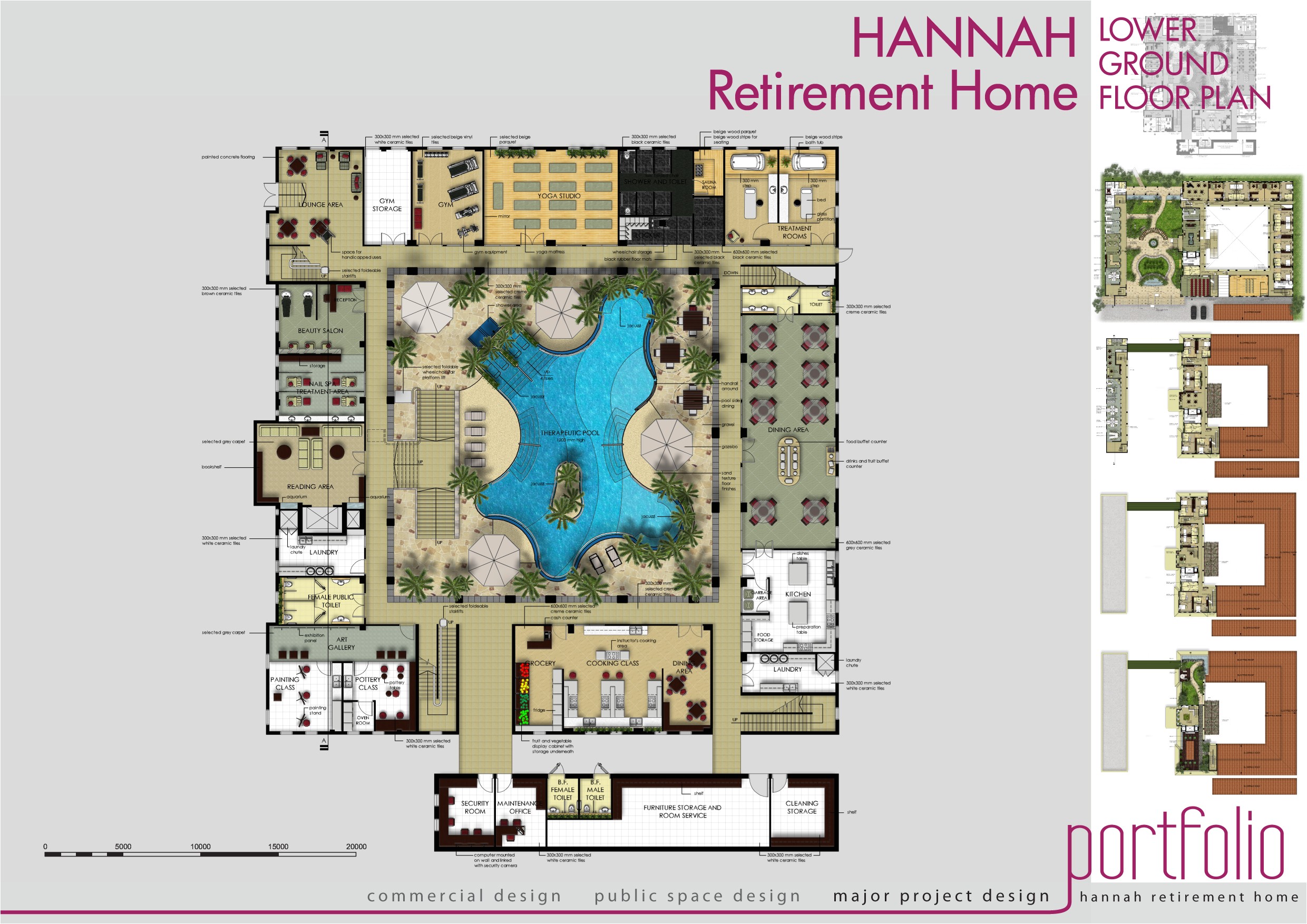 Best Retirement Home Plan Floor Plans for Small Retirement Homes Best Retirement Home Plan Floor Plans for Small Retirement Homes