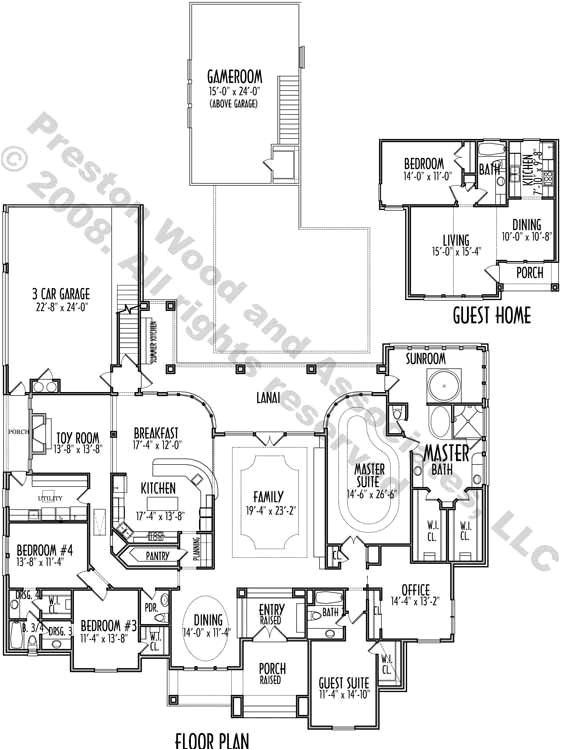 Best Retirement Home Plan One Story Retirement House Plans Best Retirement Home Plan One Story Retirement House Plans