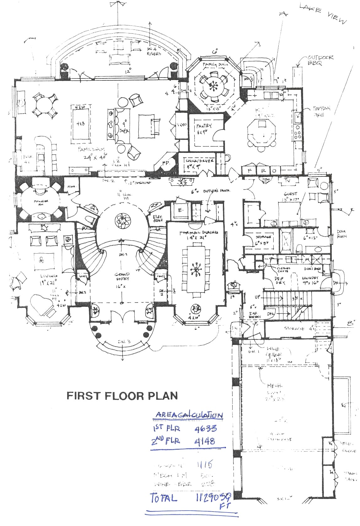 Biggest House Plans Biggest House Floor Plan World Biggest House Plans Biggest House Floor Plan World