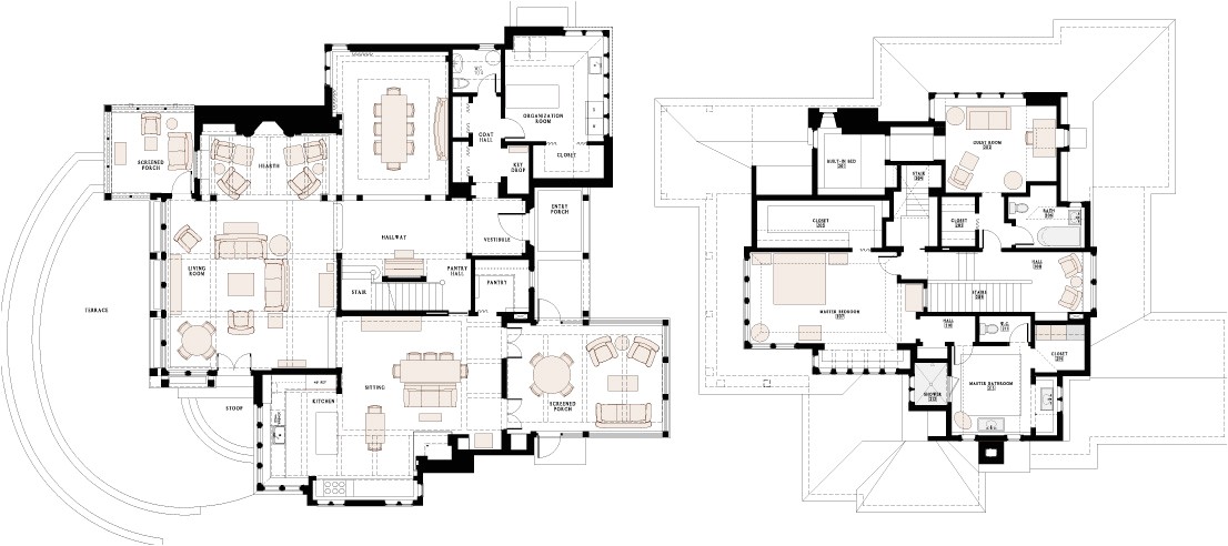 Biggest House Plans Very Big House Plans Home Deco Plans