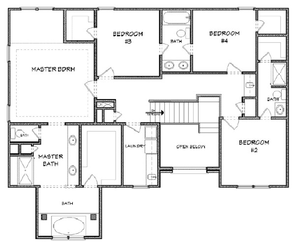 Blueprint Home Plans Extremely Ideas Home Design Blueprints Studio Apartment