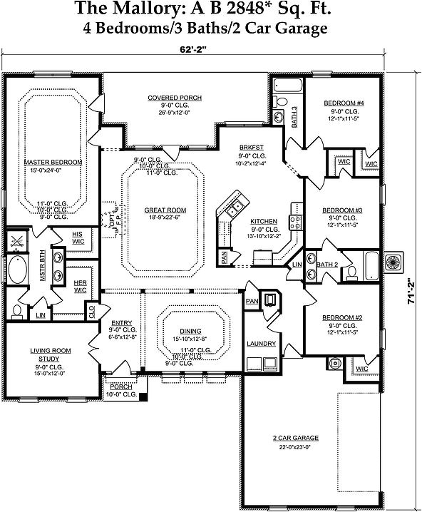 Breland Homes Floor Plans 25 Wonderful Breland Homes Floor Plans Home Plans Breland Homes Floor Plans 25 Wonderful Breland Homes Floor Plans Home Plans