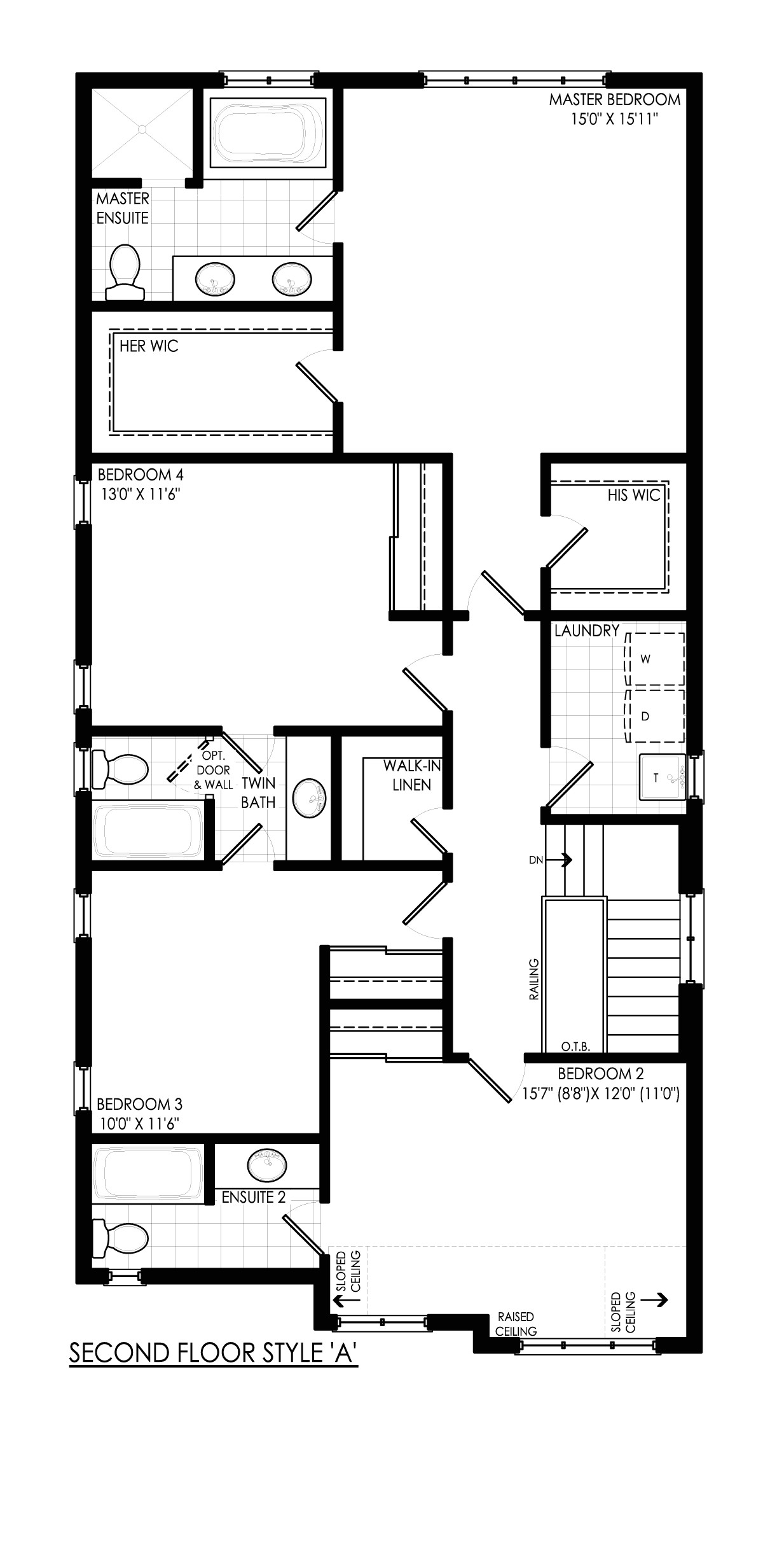 Brookfield Homes Floor Plans Brookfield Homes tottenham Floor Plan Brookfield Homes Floor Plans Brookfield Homes tottenham Floor Plan