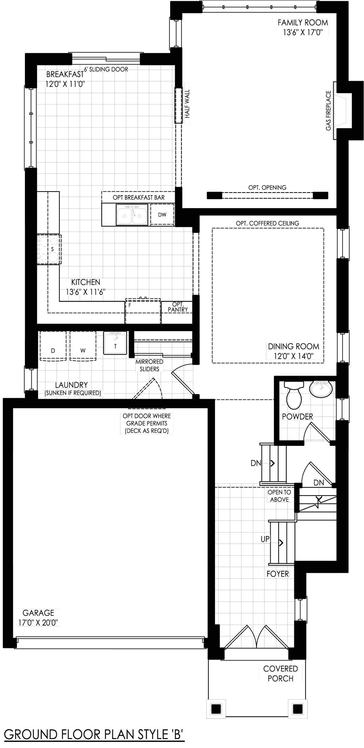 Brookfield Homes Floor Plans Brookfield Homes tottenham Floor Plan Brookfield Homes Floor Plans Brookfield Homes tottenham Floor Plan