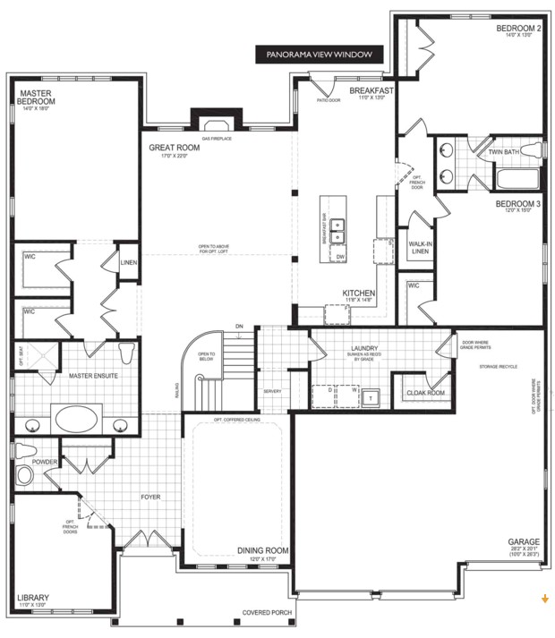 Brookfield Homes Floor Plans Cheshire by Brookfield Homes Build In Canada Brookfield Homes Floor Plans Cheshire by Brookfield Homes Build In Canada
