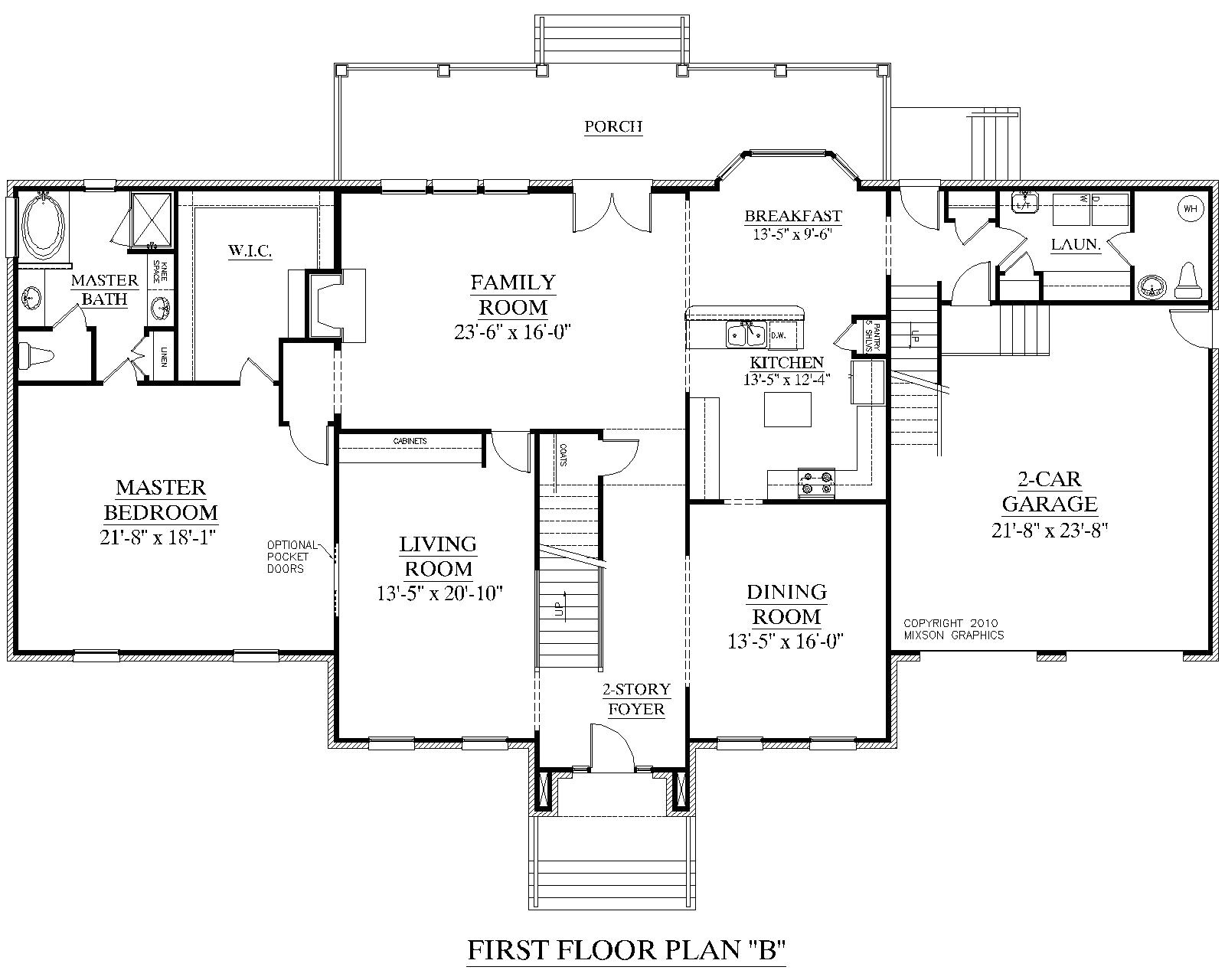 Brookfield Homes Floor Plans Houseplans Biz House Plan 3241 C the Brookfield C Brookfield Homes Floor Plans Houseplans Biz House Plan 3241 C the Brookfield C