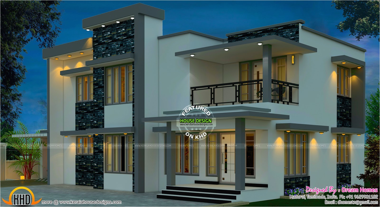 Building Plans for Homes In India September 2015 Kerala Home Design and Floor Plans