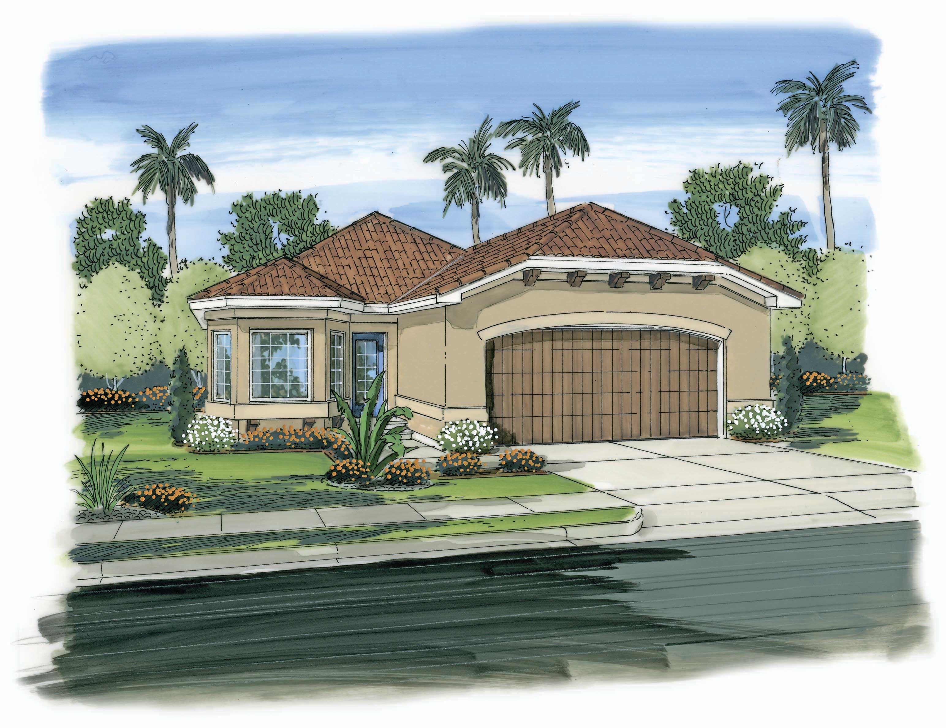 California Style Home Plans California Style southwest Home with 3 Bedrooms 1304 Sq California Style Home Plans California Style southwest Home with 3 Bedrooms 1304 Sq