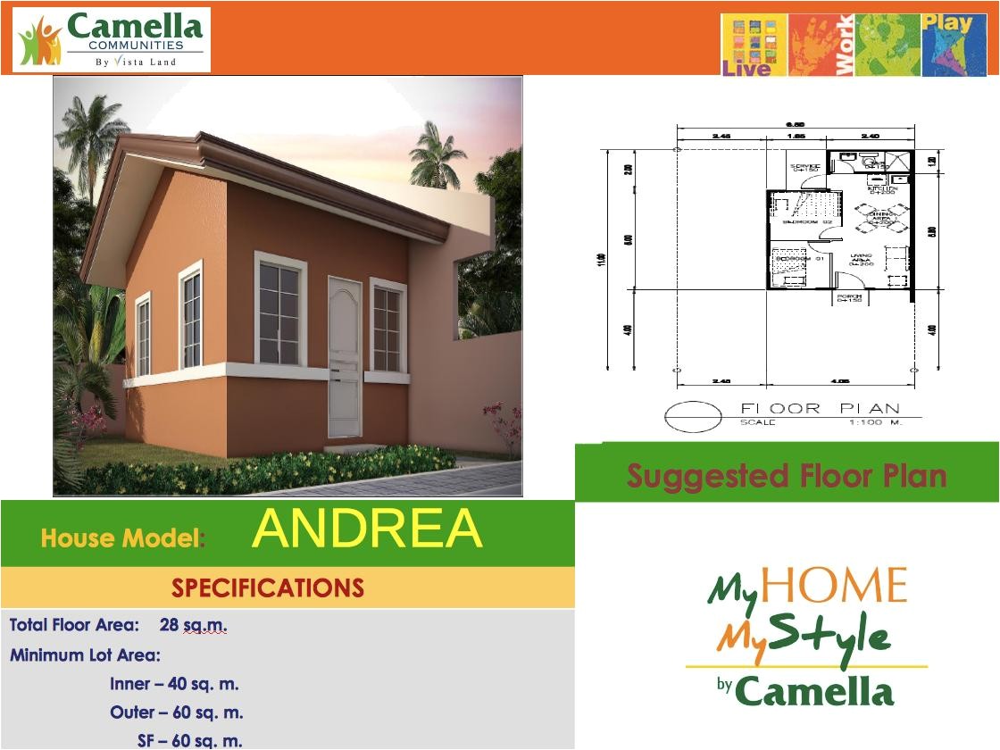 Camella Homes Floor Plan Bungalow Camella Lessandra Iloilo by Camella Homes Iloilo Of Vista Camella Homes Floor Plan Bungalow Camella Lessandra Iloilo by Camella Homes Iloilo Of Vista