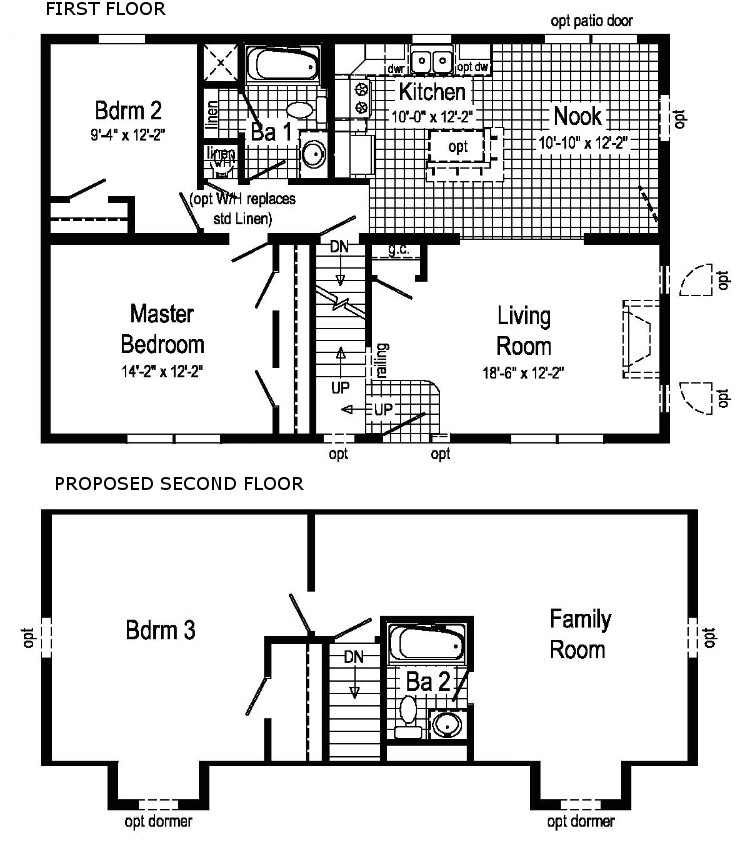 Cape Cod Modular Home Floor Plans Pleasantdale Modular Home Floor Plan Cape Cod Modular Home Floor Plans Pleasantdale Modular Home Floor Plan
