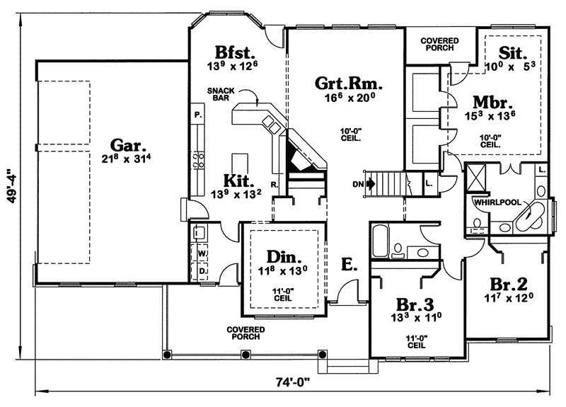 Cape Cod Style Homes Floor Plans Cape Cod House Plans Open Floor Plan Cottage House Plans Cape Cod Style Homes Floor Plans Cape Cod House Plans Open Floor Plan Cottage House Plans