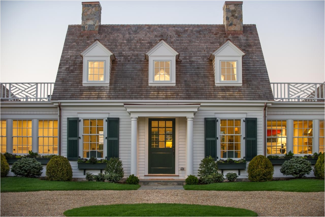 Cape Cod Style Homes Plans top 15 House Designs and Architectural Styles to Ignite