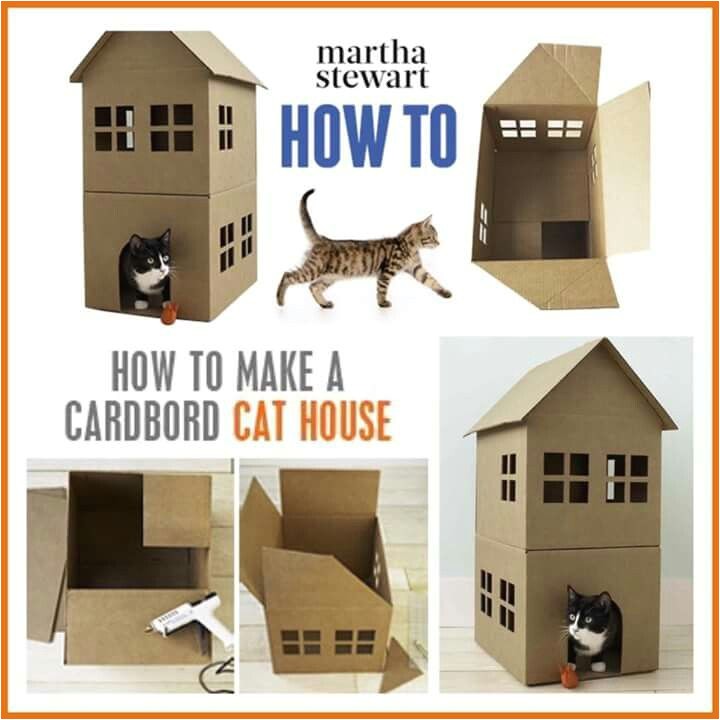 Cardboard Cat House Plans Cardboard Cat House Diy House Best Design Cardboard Cat House Plans Cardboard Cat House Diy House Best Design