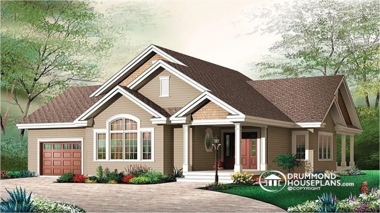 Cathedral Ceiling Home Plans House Plans with Cathedral Ceilings Eplans Ranch House