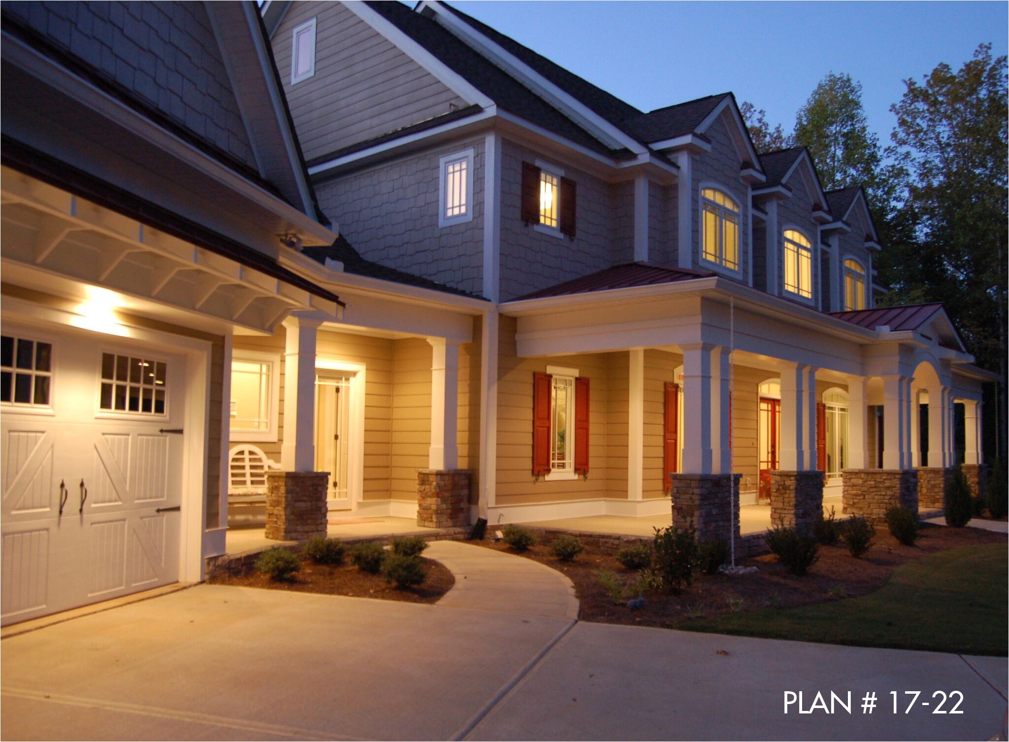 Chatham Home Planning Chatham Park House Plan House Plans by Garrell
