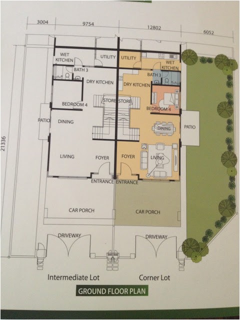 Cluster Home Plans Jack Phang Investment Mah Sing Sri Pulai Perdana 2 Last Cluster Home Plans Jack Phang Investment Mah Sing Sri Pulai Perdana 2 Last