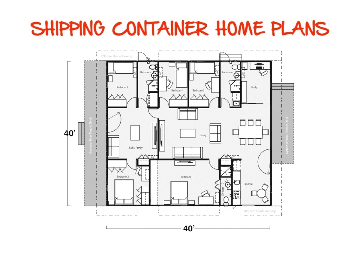 Container Van House Design Plan Shipping Containers House Plans Container House Design 2 Container Van House Design Plan Shipping Containers House Plans Container House Design 2