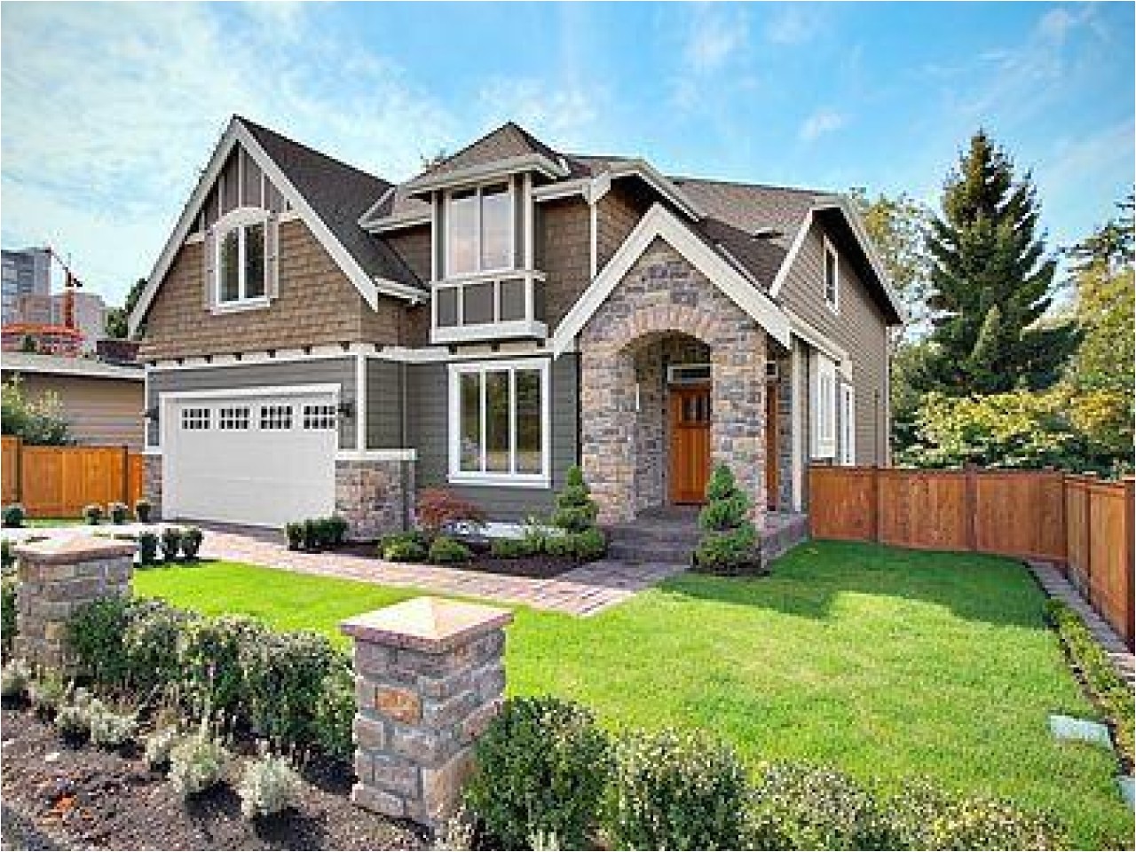 Contemporary Craftsman Home Plans Contemporary Craftsman Style House Plans Home Design and Contemporary Craftsman Home Plans Contemporary Craftsman Style House Plans Home Design and