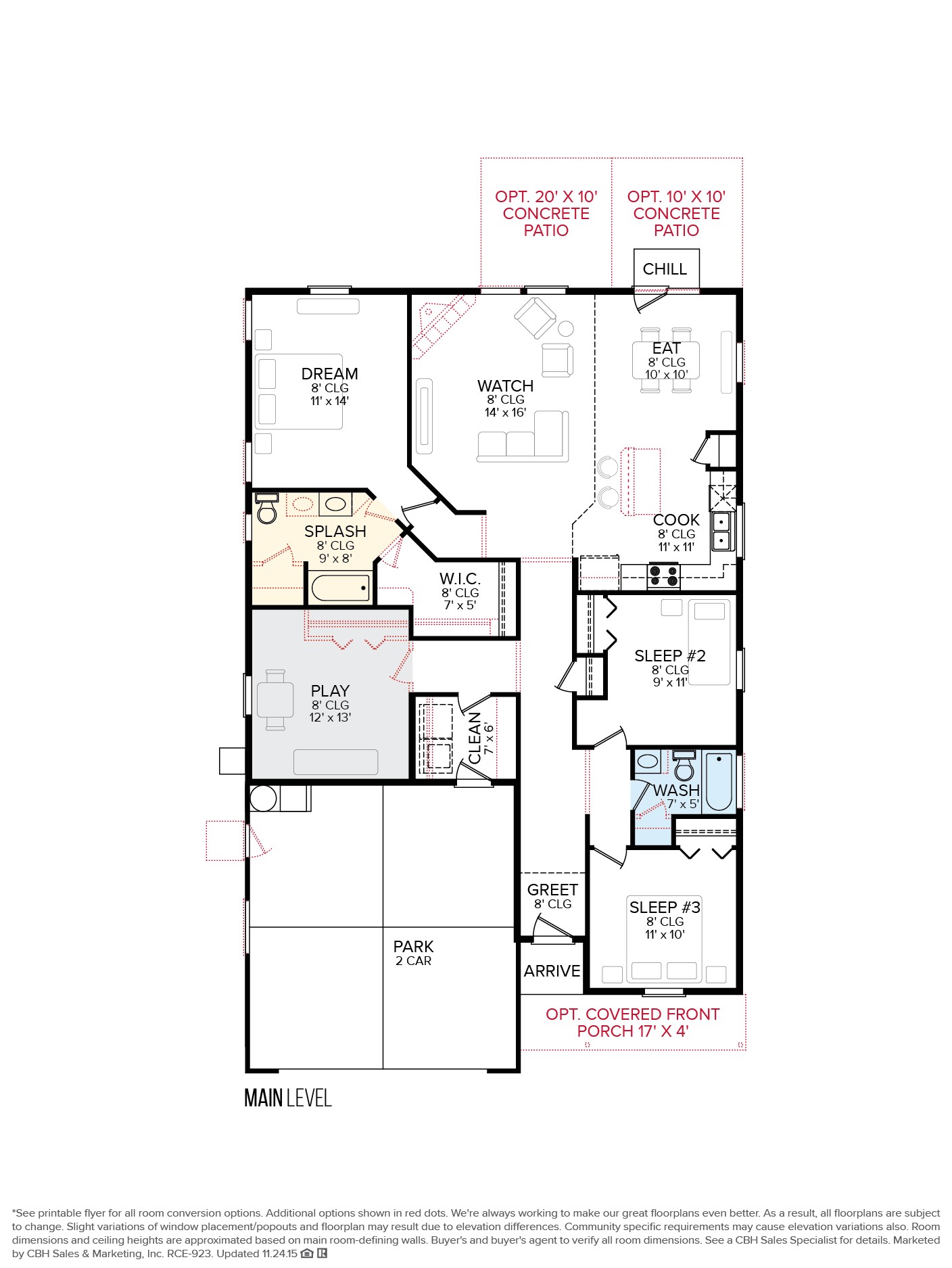 Coral Homes Floor Plans Cbh Homes Coral 1699 Floor Plan Coral Homes Floor Plans Cbh Homes Coral 1699 Floor Plan