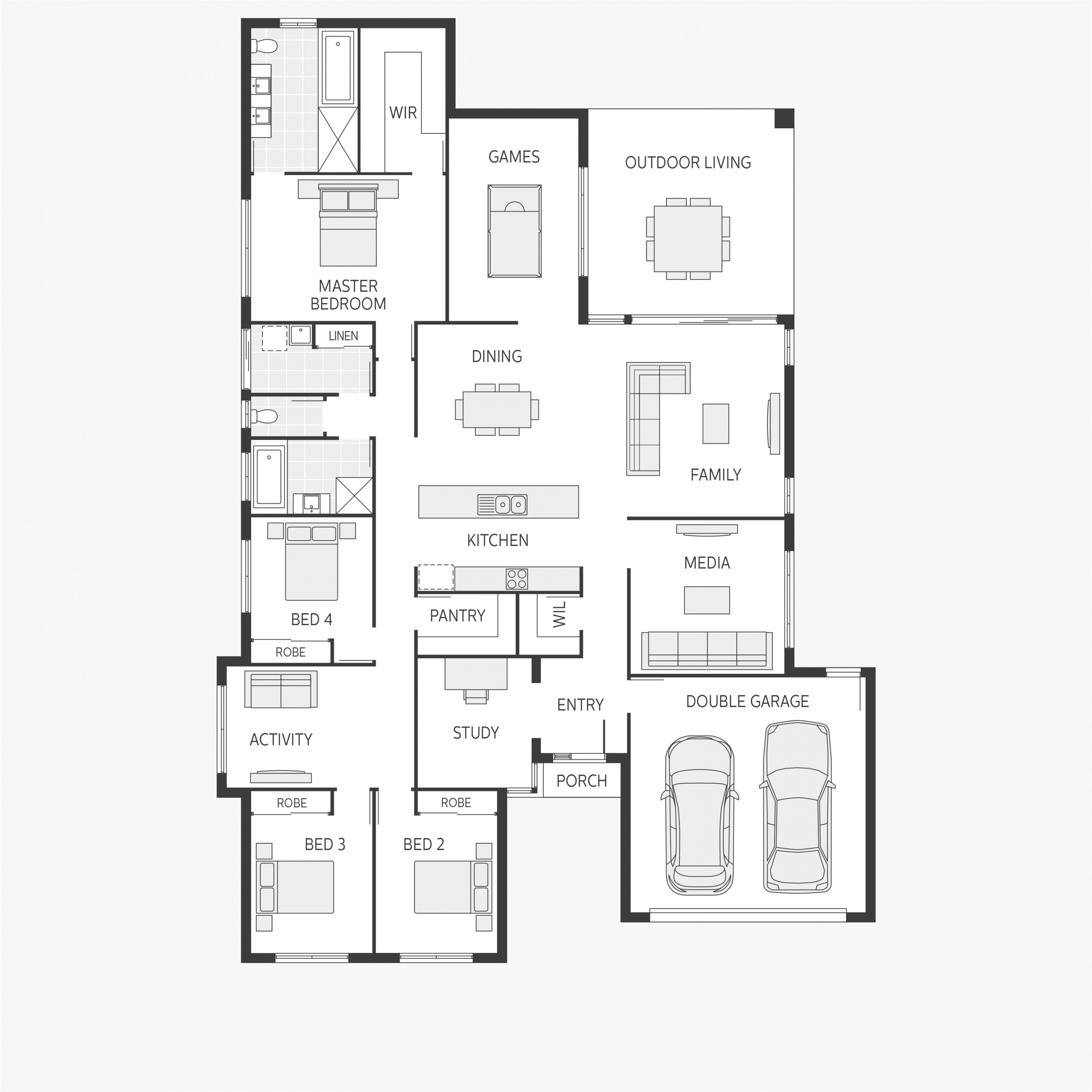 Coral Homes Floor Plans the Daydream Series Resort Style Living Coral Homes Floor Plans the Daydream Series Resort Style Living