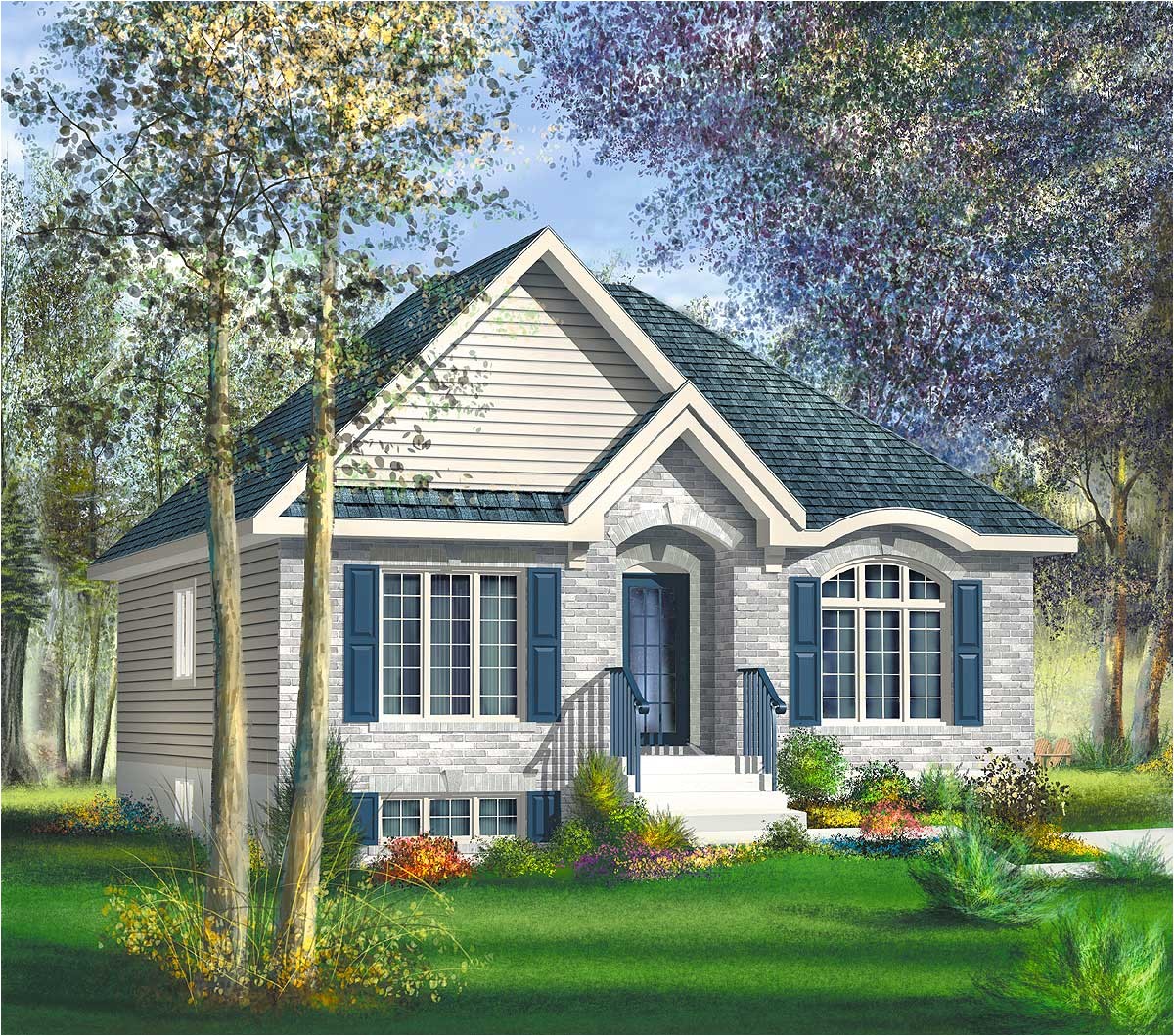Cozy Home Plans Cozy Bungalow Cottage 80401pm Architectural Designs Cozy Home Plans Cozy Bungalow Cottage 80401pm Architectural Designs