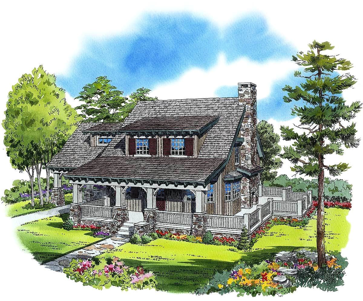 Cozy Home Plans Cozy Cottage 11523kn Architectural Designs House Plans Cozy Home Plans Cozy Cottage 11523kn Architectural Designs House Plans