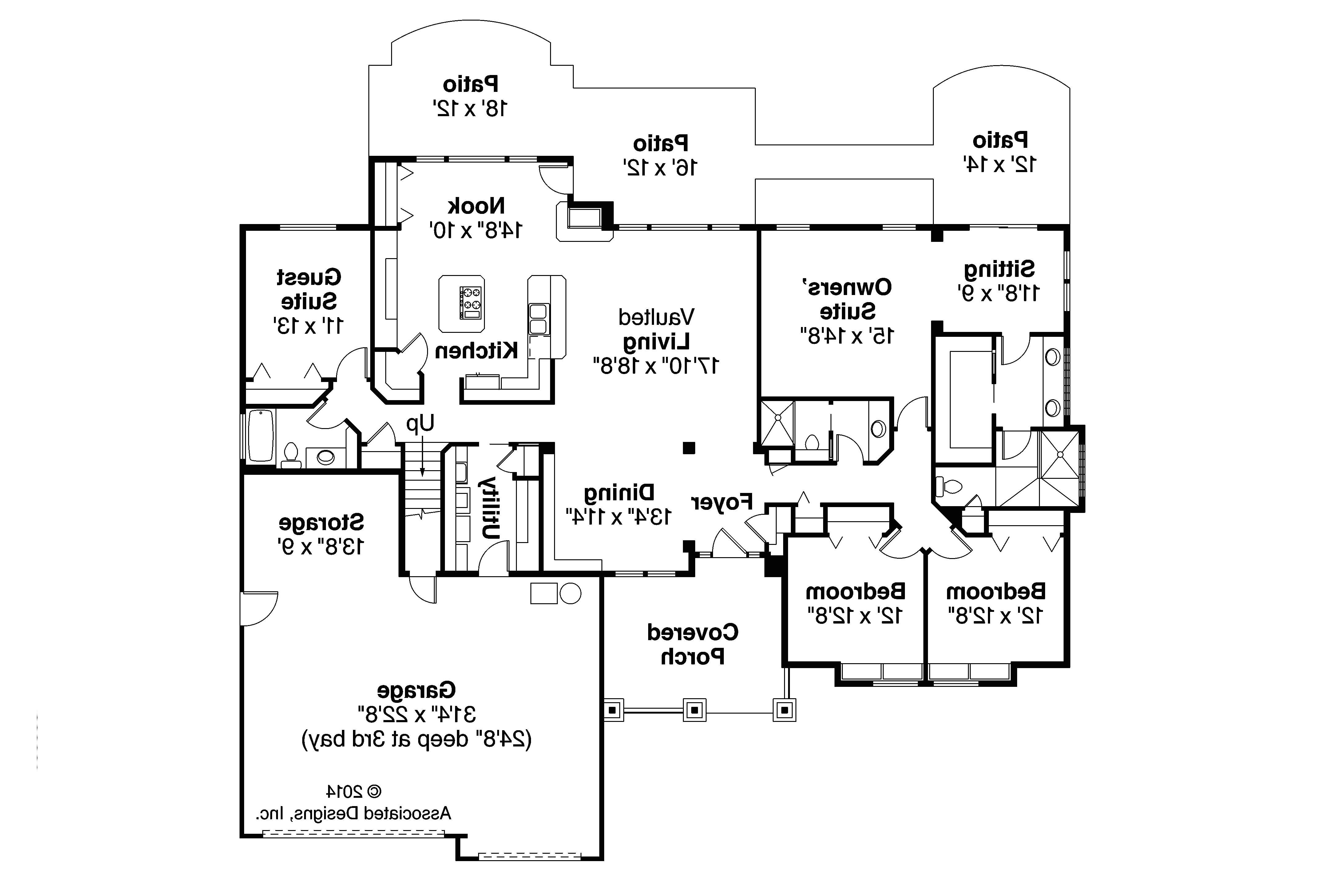 Craftsman Home Floor Plans Craftsman House Plans Pinedale 30 228 associated Designs Craftsman Home Floor Plans Craftsman House Plans Pinedale 30 228 associated Designs