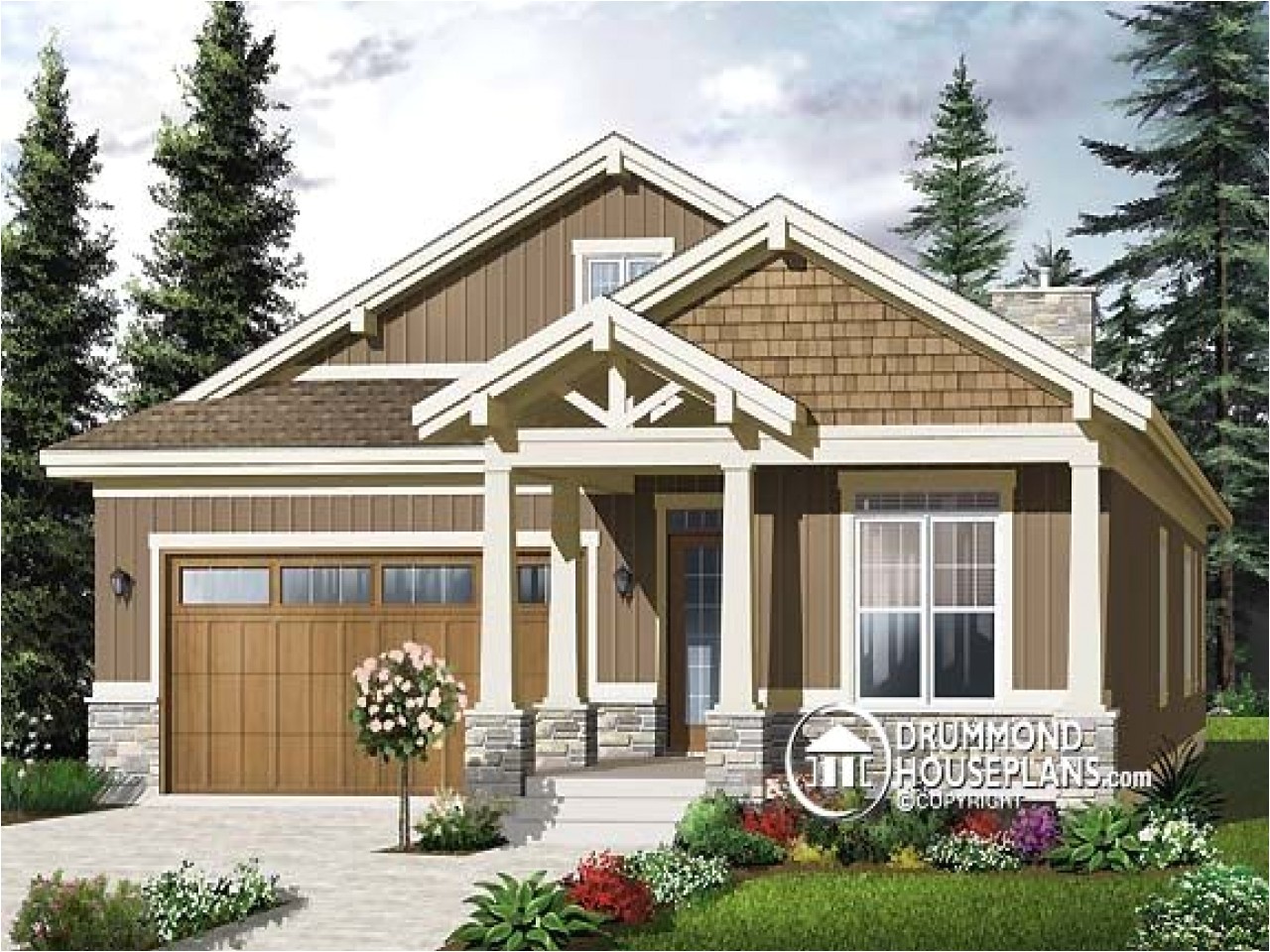 Craftsman Home Style Plans Narrow Lot Craftsman Style Home Plans Craftsman Home Style Plans Narrow Lot Craftsman Style Home Plans