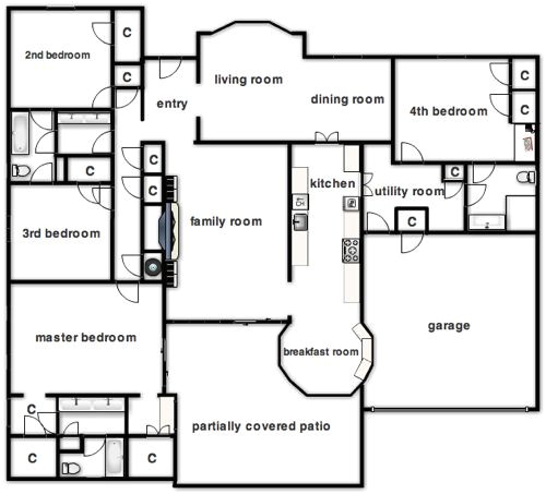 Crazy Home Plans Crazy House Floor Plans Home Design and Style