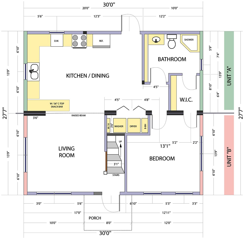 Create Home Floor Plans Create A House Plan Smalltowndjs Com