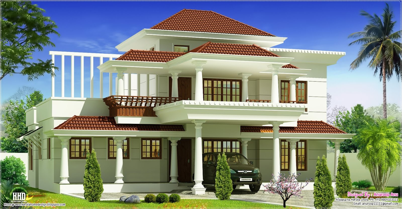 Create Home Plans January 2013 Kerala Home Design and Floor Plans Create Home Plans January 2013 Kerala Home Design and Floor Plans