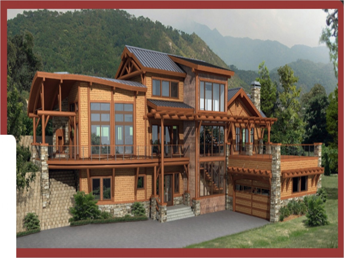 Custom Log Home Plans Custom Built Log Homes Custom Log Home Plans wholesale