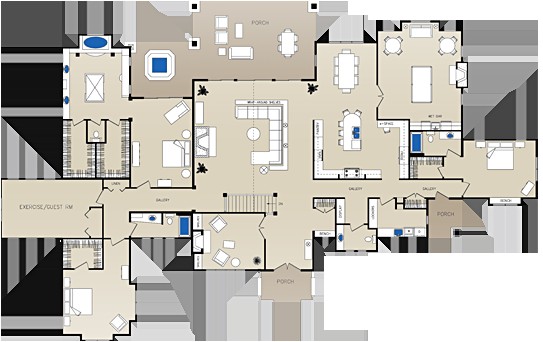 Customizable House Plans Custom Builder Cad Design software Cad Pro Customizable House Plans Custom Builder Cad Design software Cad Pro