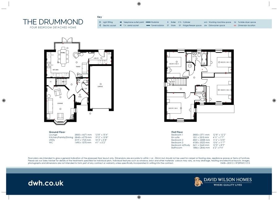 David Wilson Homes Floor Plans David Wilson Homes Moorcroft Floor Plan David Wilson Homes Floor Plans David Wilson Homes Moorcroft Floor Plan