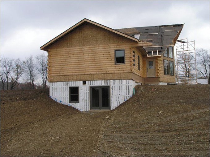 Daylight Basement Home Plans What is A Daylight Basement All You Need to Know