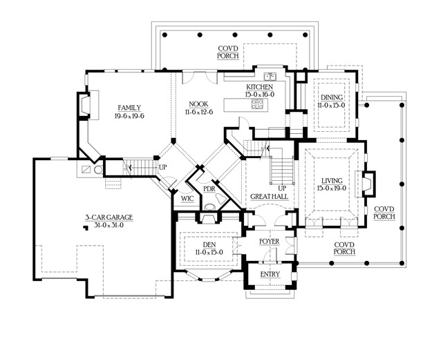 Disabled House Plans House Plans Home Plans and Floor Plans From Ultimate Plans Disabled House Plans House Plans Home Plans and Floor Plans From Ultimate Plans