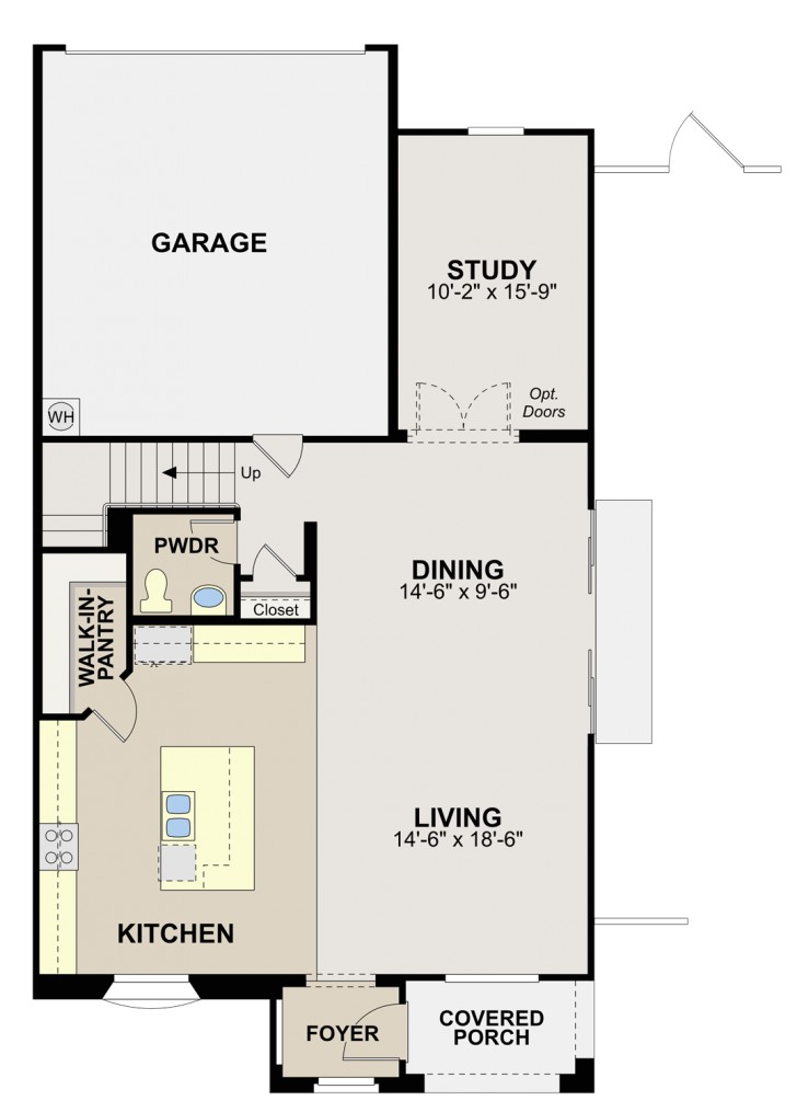 Dobbins Homes Floor Plans Dobbins Home Floor Plan Stupendous New On Modern House Don