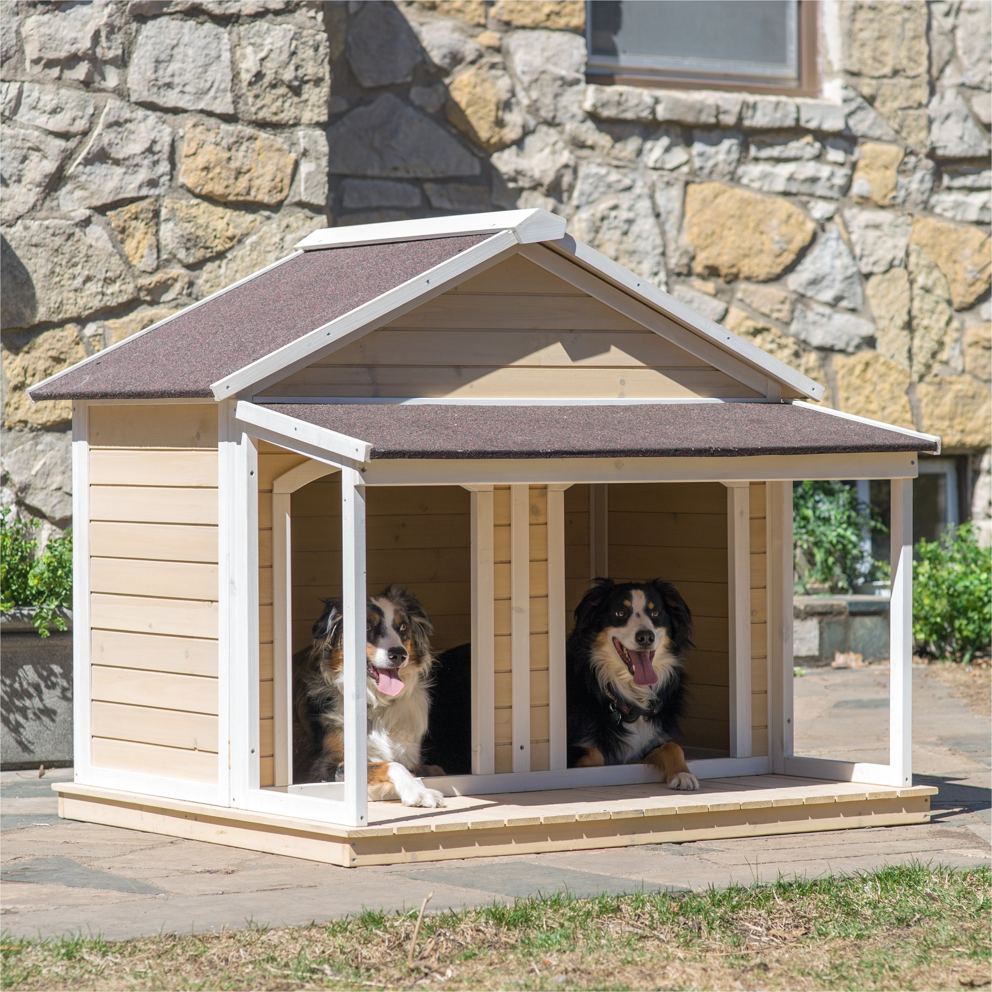 Dog House Plans for Two Large Dogs Large Double Dog House Plans Home Deco Plans Dog House Plans for Two Large Dogs Large Double Dog House Plans Home Deco Plans