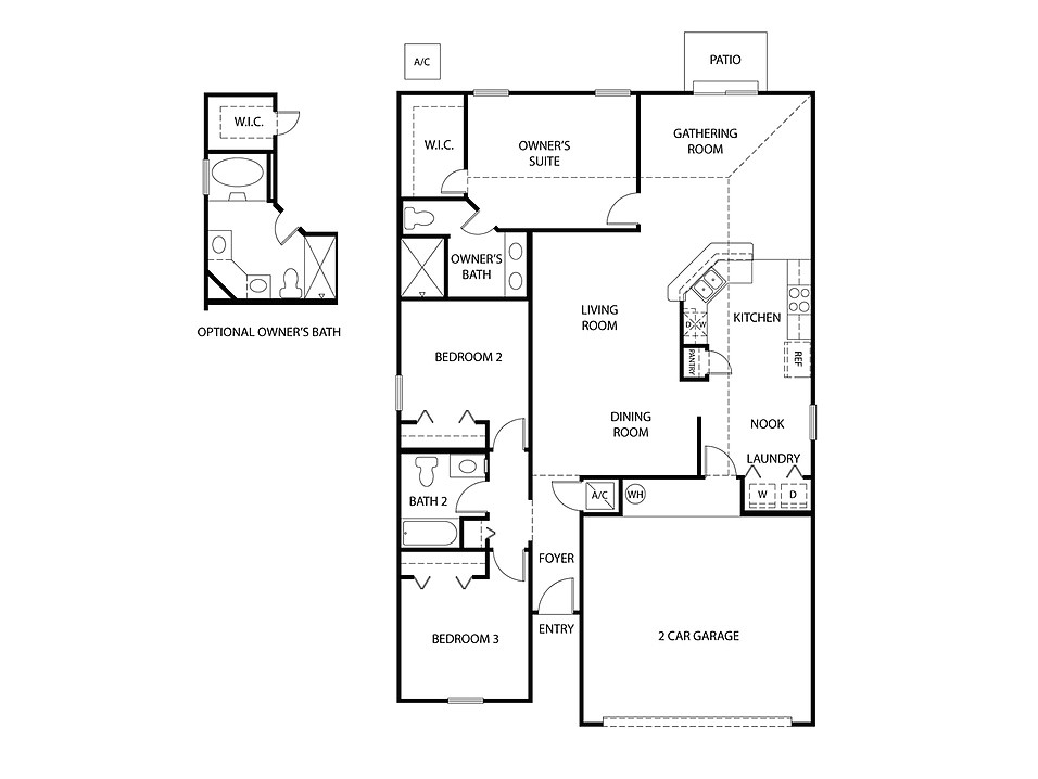 Dr Horton Home Floor Plans Dr Horton Floorplans Dr Horton Home Floor Plans Dr Horton Floorplans