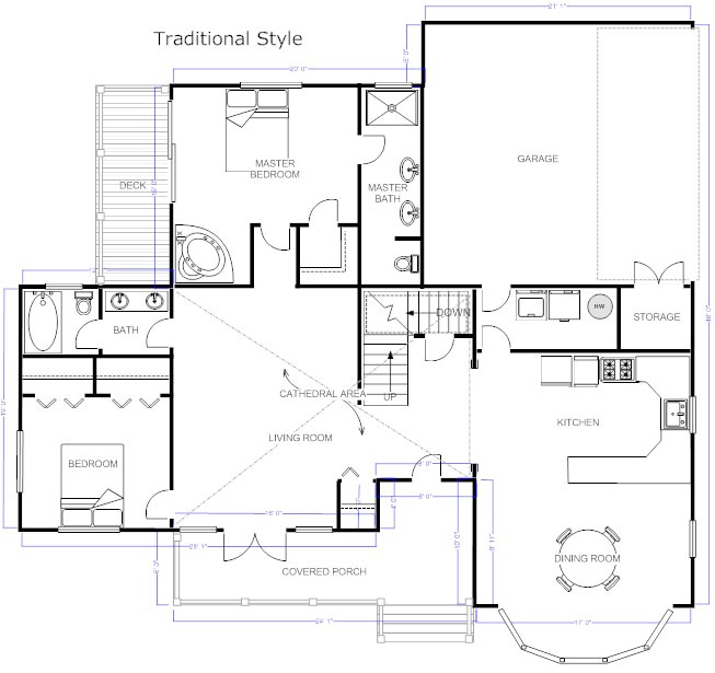 Draw Home Floor Plan Floor Plans Learn How to Design and Plan Floor Plans Draw Home Floor Plan Floor Plans Learn How to Design and Plan Floor Plans